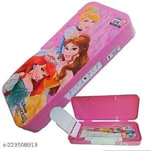 Pencil Box 2