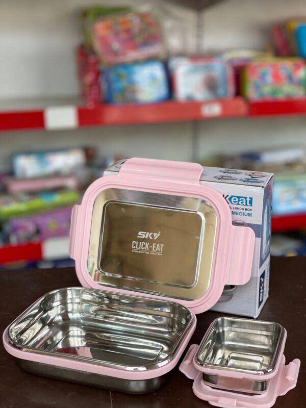 click-eat-stainless-steel-lunch-box