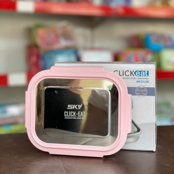 click-eat-stainless-steel-lunch-box